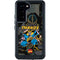 Marvel Classic Comics Thanos Galaxy S24 Waterproof Case